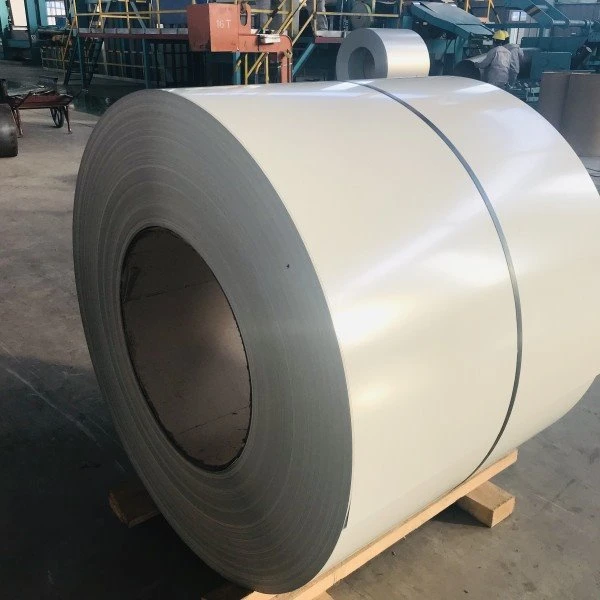 ASTM A755M GEGELUNG PREPAINTED