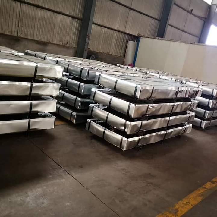 DX51D GALVANIZE COIL