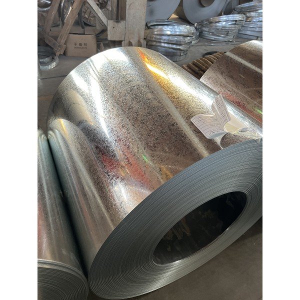 SGCC GALVANIZE COIL