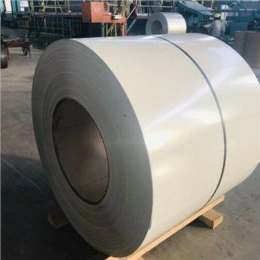 ASTM A755M PREPAINTED COIL ASTM A755M PREPAINTED COIL